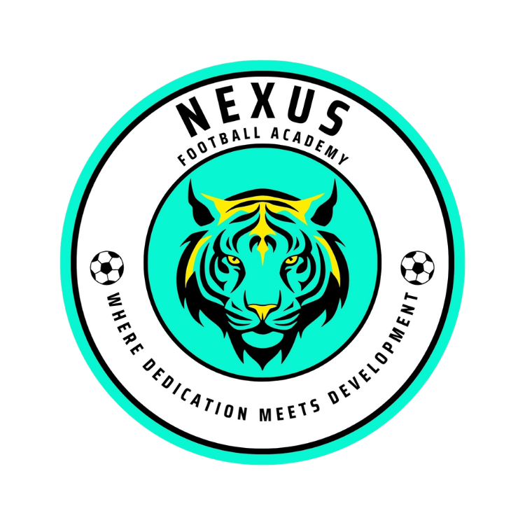 Nexus Football Academy Logo transparent